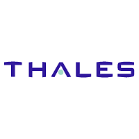  Logo Thales