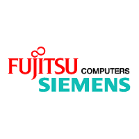 Logo Fujitsu Siemens