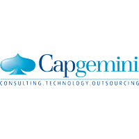 Logo Cap Gemini