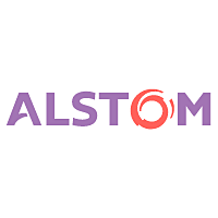 Logo Alstom