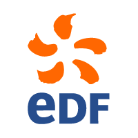 Logo EDF