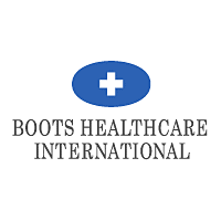 Logo BOOTS