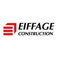 Logo Eiffage construction