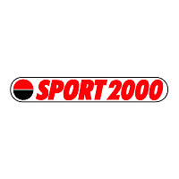 Logo Sport 2000