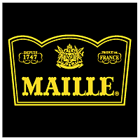 Logo Amora Maille