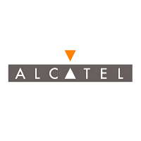 Logo Alcatel